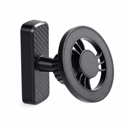 Athlixo™ Magnetic Gym Phone Mount
